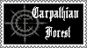 Carpathian Forest stamp 2 by lapis-lazuri