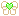 green heart bow b