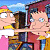 Helga and Stumpy - Icon