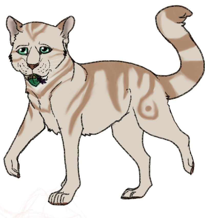 Cays art and requests (Closed) Mintpaw_by_caysart-dc0cltu