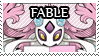 Fable Stamp by Solarri
