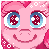 F2U | Pinkie Pie Icon