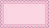 Pink Stamp Template by Sophibelle