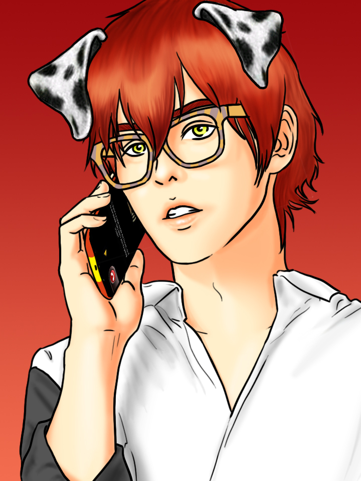 Pupper 707 by jactinglim