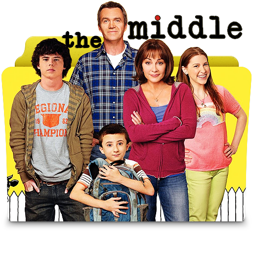 The Middle by apollojr on DeviantArt