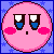 Kirby Icons (-T.T-)