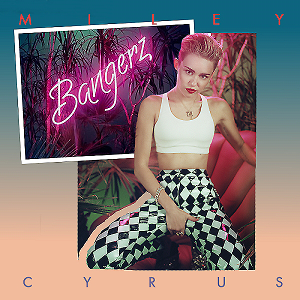 + Bangerz | Album | Miley Cyrus by LoveAndPeaceBitch on ...