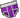 Tighty Whities (Purple)