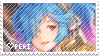 Peri FE:FATES stamp by KH-0