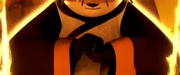 Resultado de imagen para kung fu panda warrior