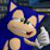 Sonic thumbs up Emoticon