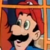 Adventures of SMB3 - Luigi as Mario Icon