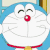Doraemon 2005 - Doraemon Happy Talking