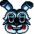 FNAF Sister Location Character - Icon GIF