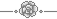 Pixel Rose Divider 2 - White