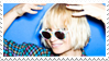 - Stamp: Sia Furler - by ChicaTH