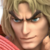 Super Smash Brothers Ultimate - Ken Icon