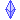Blue Diamond (Bullet ver.)