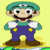Luigi's Perfect Dance