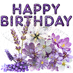 Happy Birthday by KmyGraphic