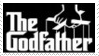 The Godfather Movie Stamp 1 by dA--bogeyman