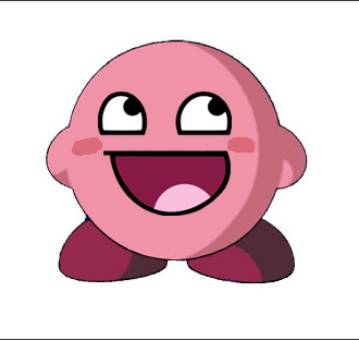 awesome_kirby_face_by_thevideogameguy-d5