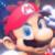 Mario Tennis Aces - Mario Icon