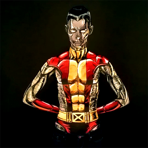 colossus_bodypaint_animation_by_kaypikefashion-dacon1m.gif