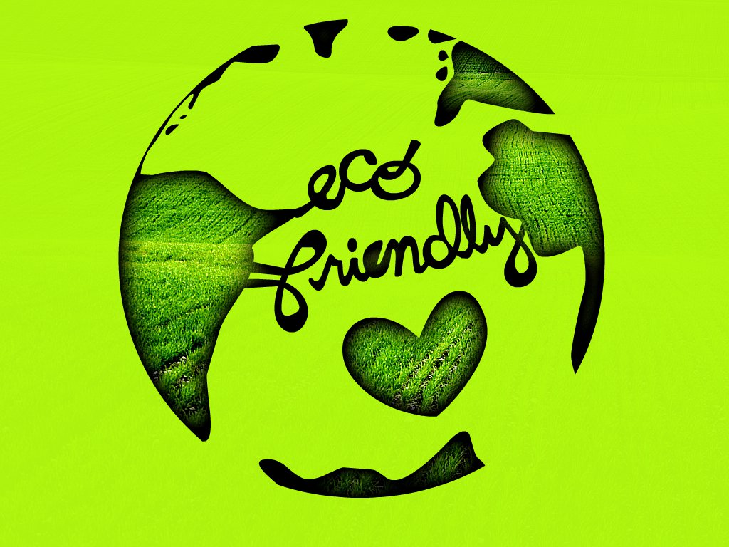 Image result for BE ECO