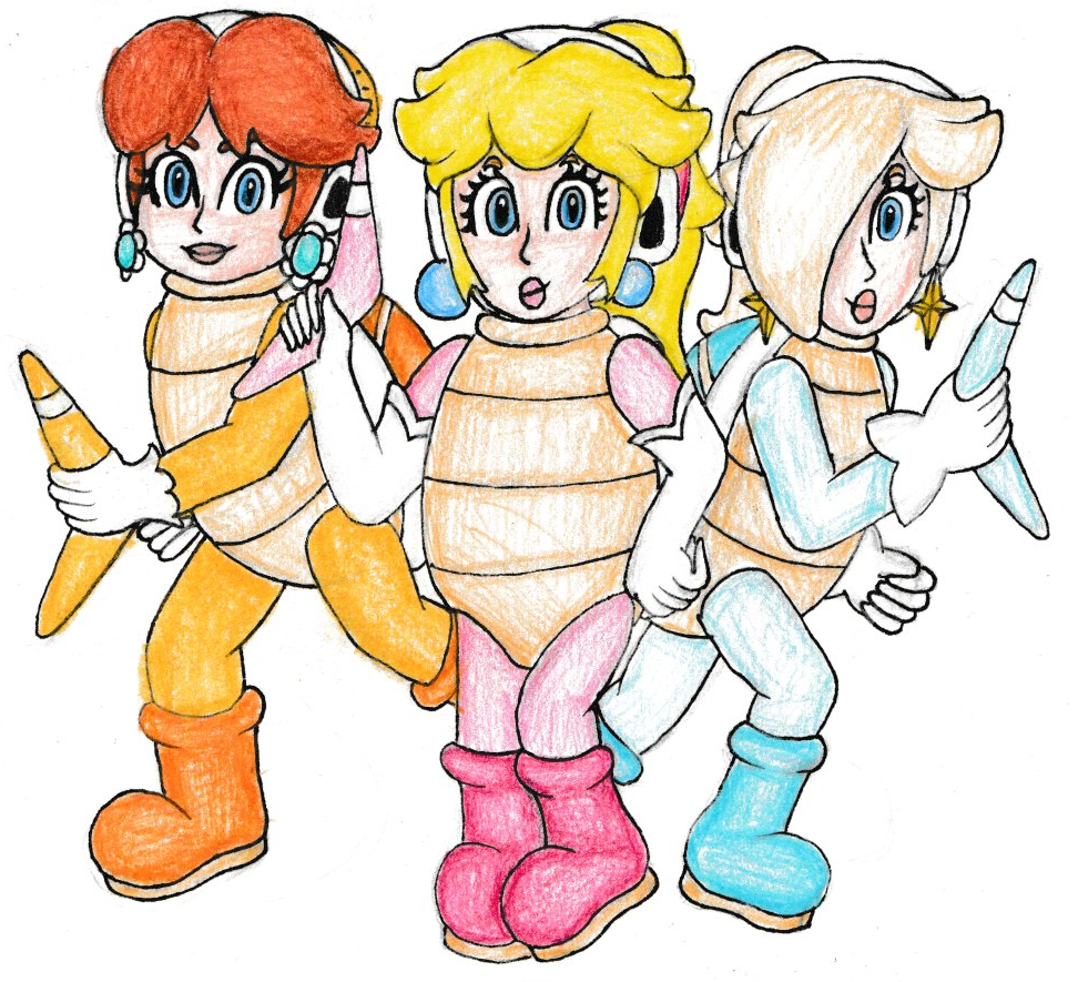 peach__daisy_and_rosalina__boomerang_sisters_by_bbq_turtle-dcdfyxc.png