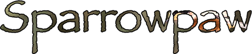 Cays Living Characters [V. II] Sparrowpaw_banner_by_caysart-dcow3sh