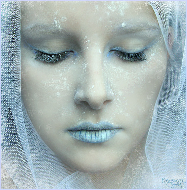 Frozen by Pinkmango77 on DeviantArt