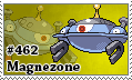 #462 Magnezone by Otto-V