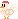.:F2U:. Small Pixel Chicken Boing -White
