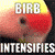BIRB INTENSIFIES avatar/emoticon by Aurora-Alley