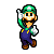 [Mario and Luigi] Luigi's Ready Dance