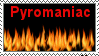 Pyromaniac - cynders-song by stamps-club