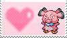 209 - Snubbull by Marlenesstamps