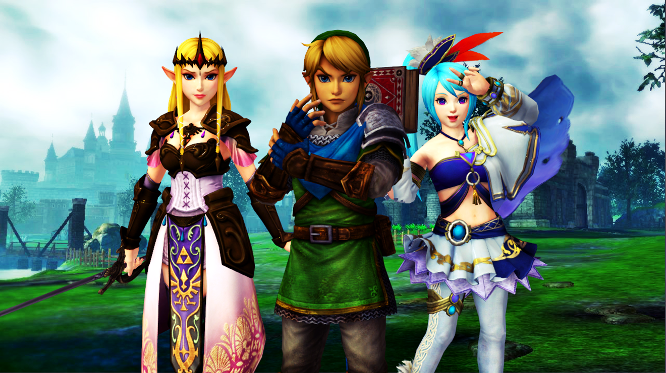 Hyrule Warriors Legends: How to Unlock All Playable Characters