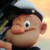 Popeye 3D Movie - Popeye Icon
