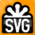 SVG Icon mid