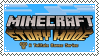 Minecraft Story Mode (MCSM) - Stamp by Skarkat