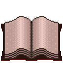 Pixel Book Animated by gkhnsolak on DeviantArt