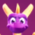Spyro Reignited Trilogy - Spyro Icon 2