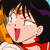 #07 Free Icon: Rei Hino (Sailor Mars) 50x50