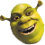 Shrek Emoticon