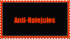 (REQUEST) Anti-Halejules Stamp by ConnerTheCat