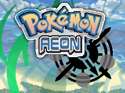 Pokemon: Aeon