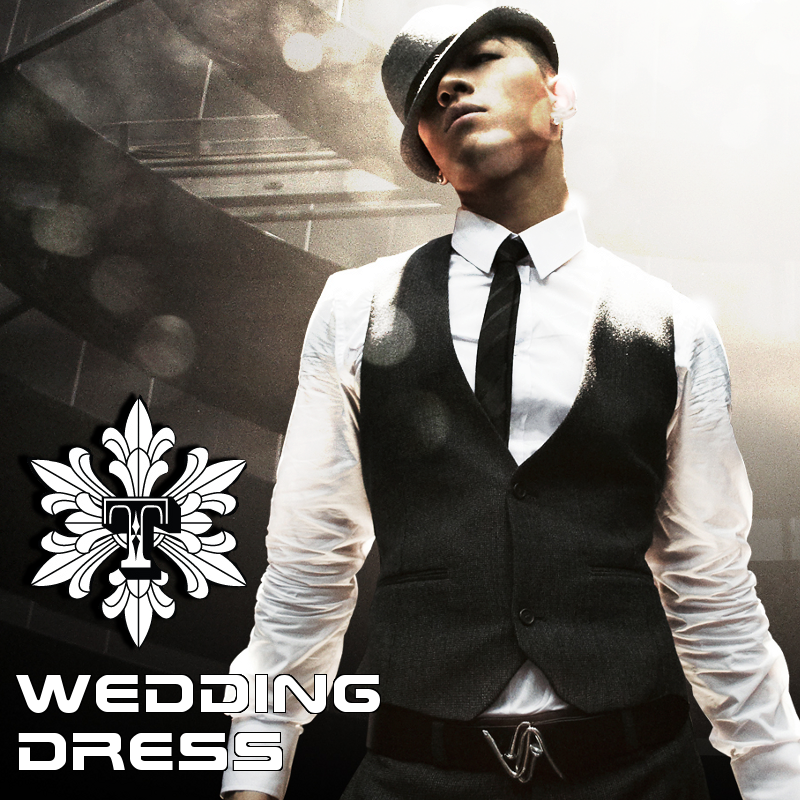 Image for taeyang wedding dress belt