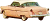 Vintage Texas Car Icon